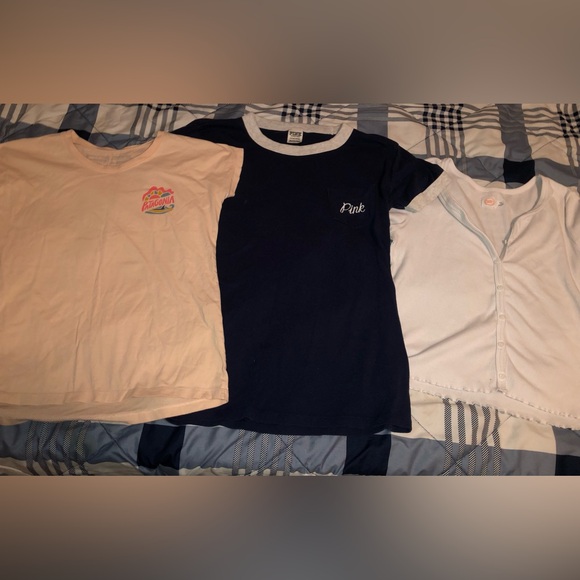 Small Tops Bundle! - Picture 2 of 7